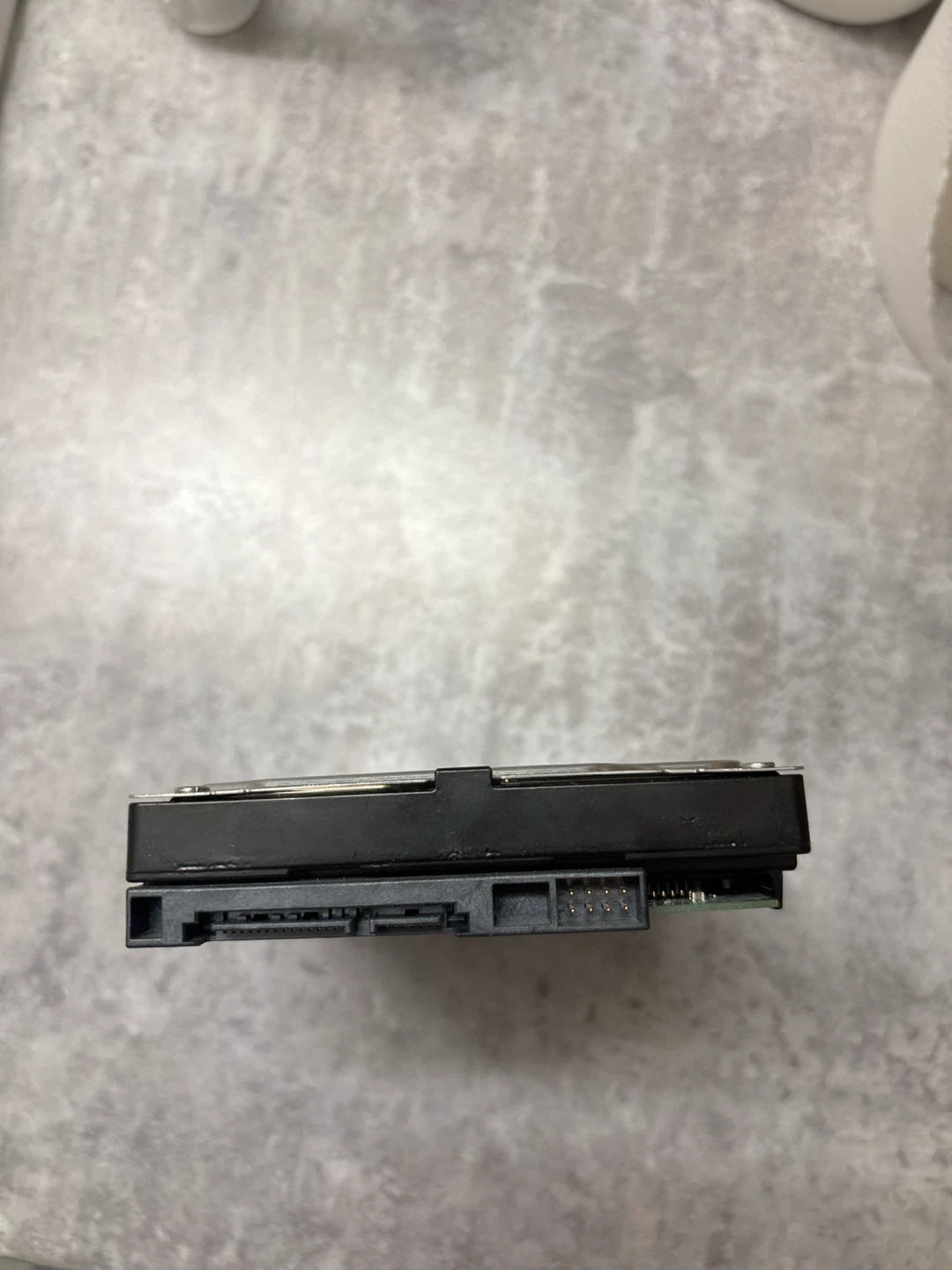 Western Digital Caviar Blue 500GB HDD - photo 3