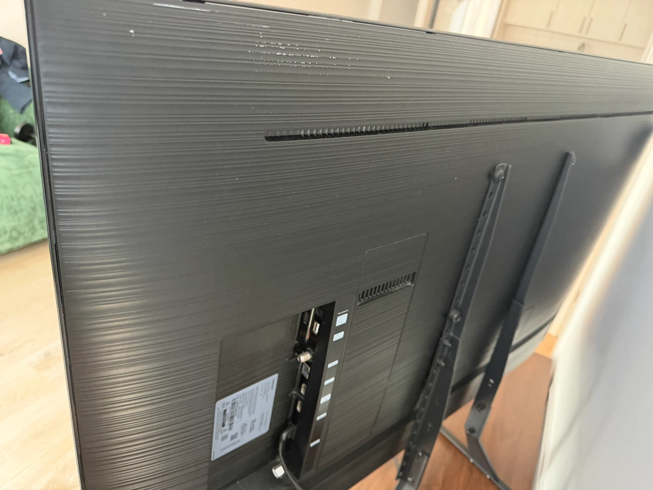 Samsung 50-inch TV only - photo 3