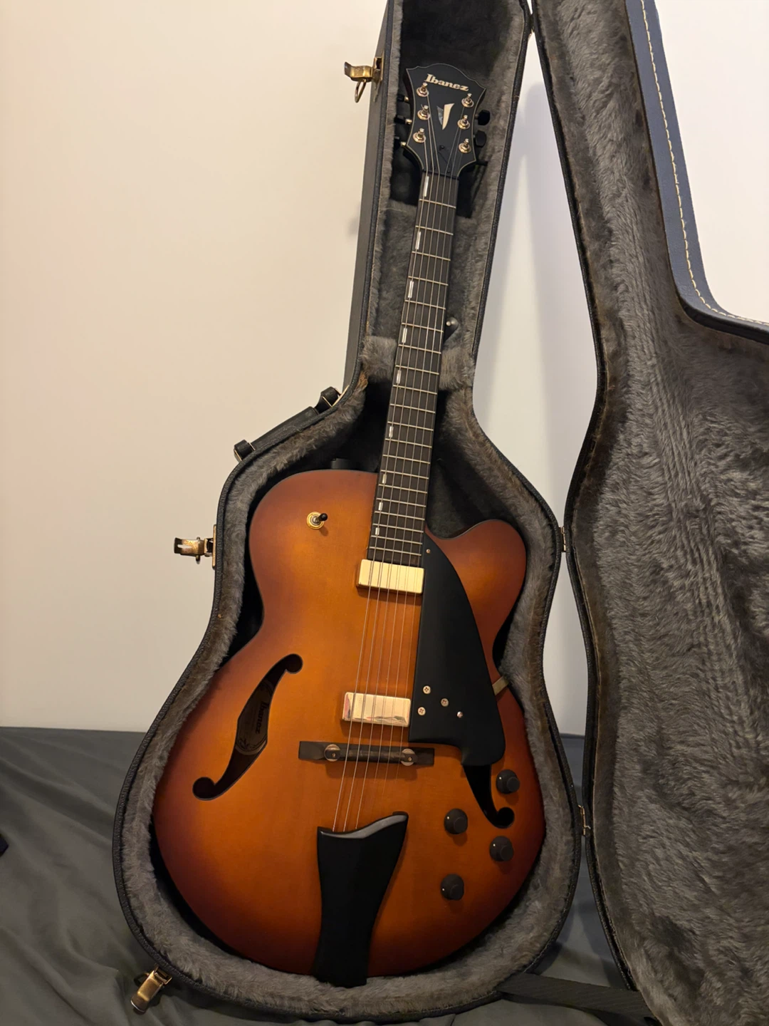 Ibanez guitar