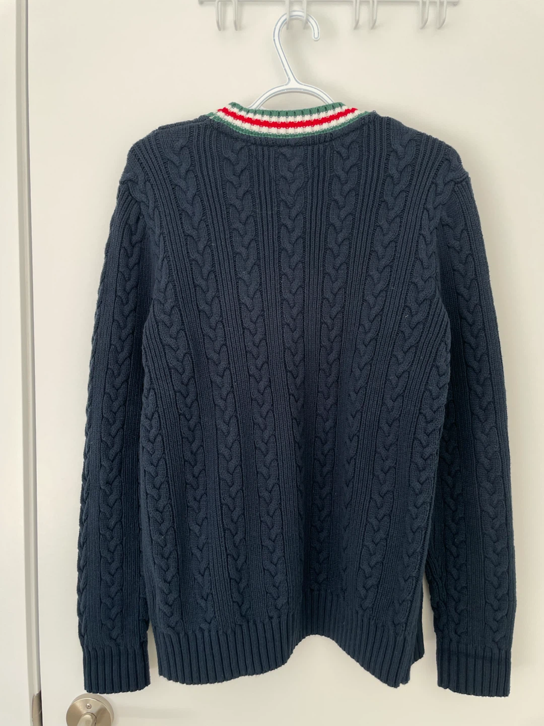 Tommy Hilfiger Cable Knit Cardigan - photo 3