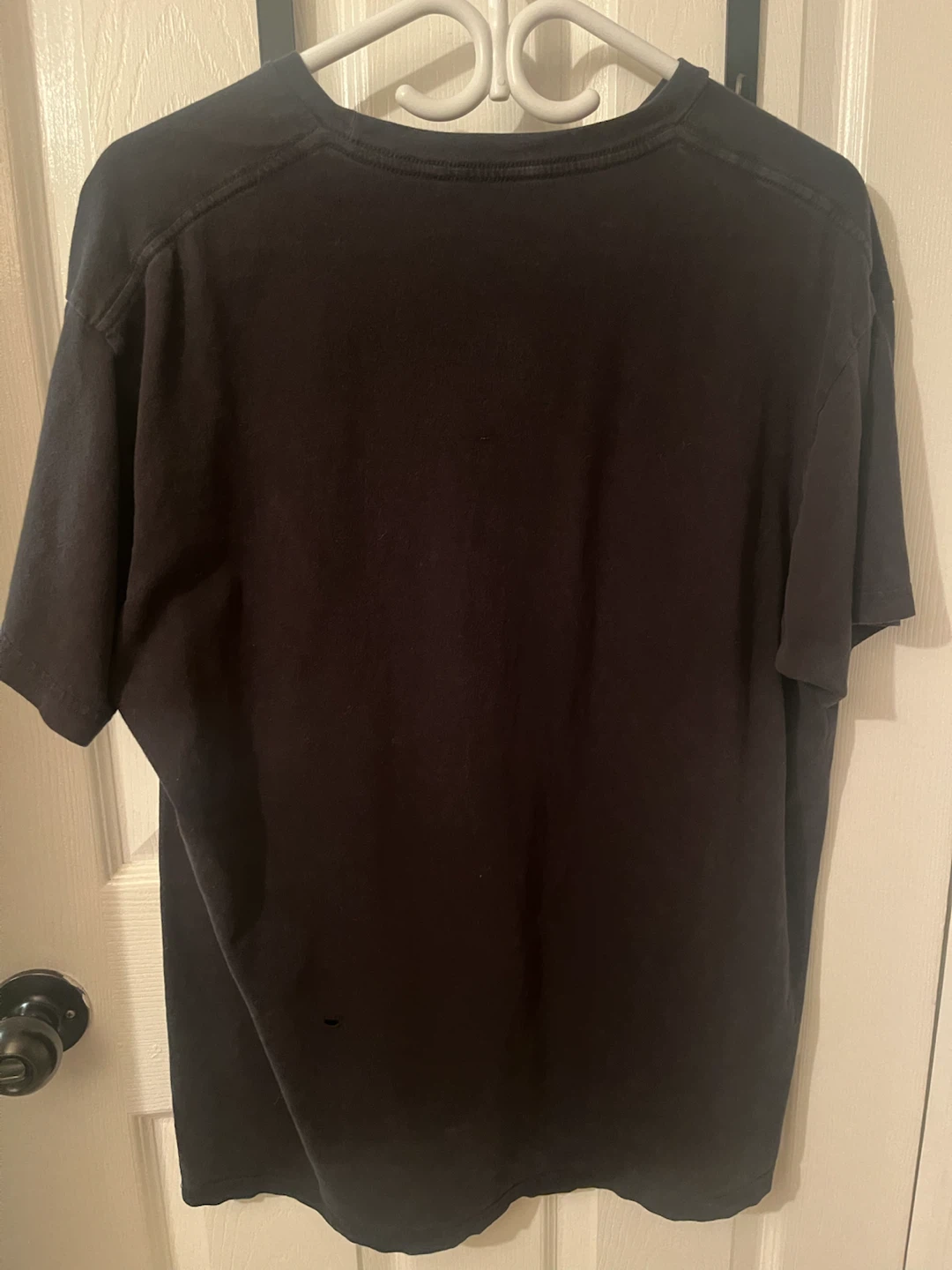 Johnny Cash T-Shirt XL - photo 3