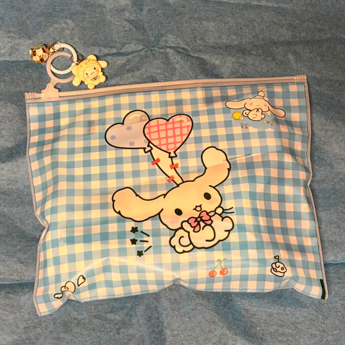 Sanrio-Style Toiletry Go Bags - photo 4