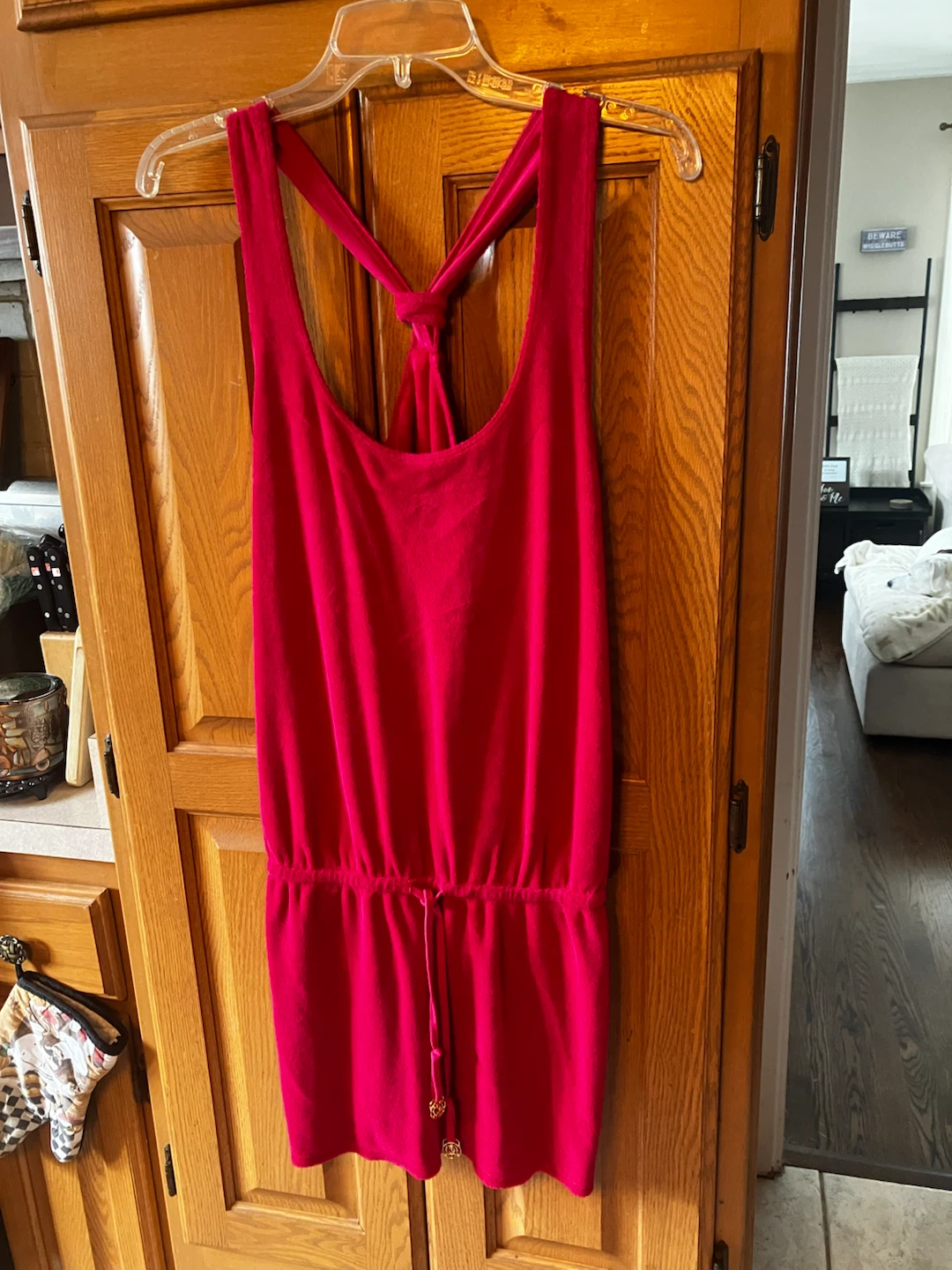 Cute summer dress