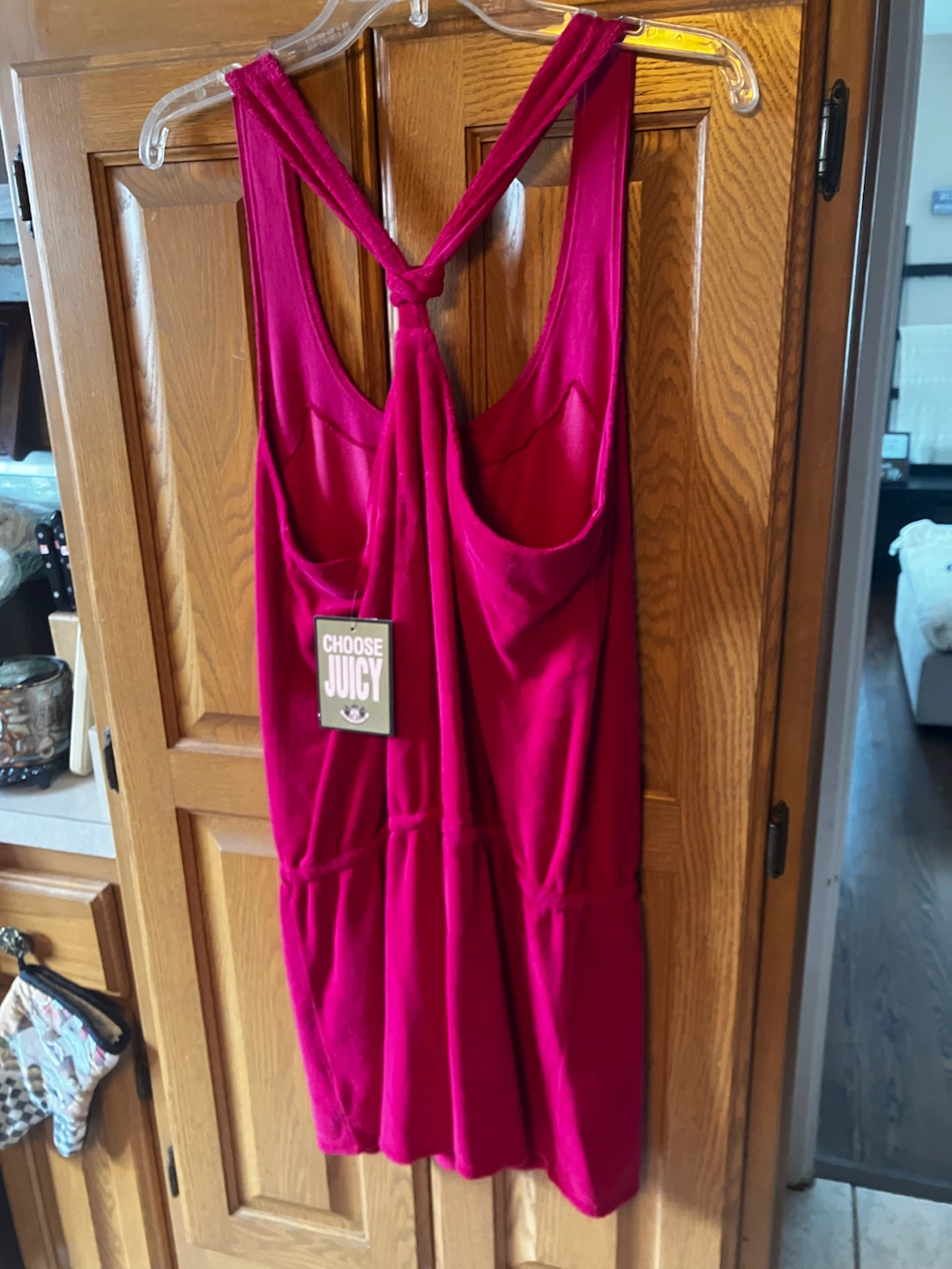 Cute summer dress - photo 2
