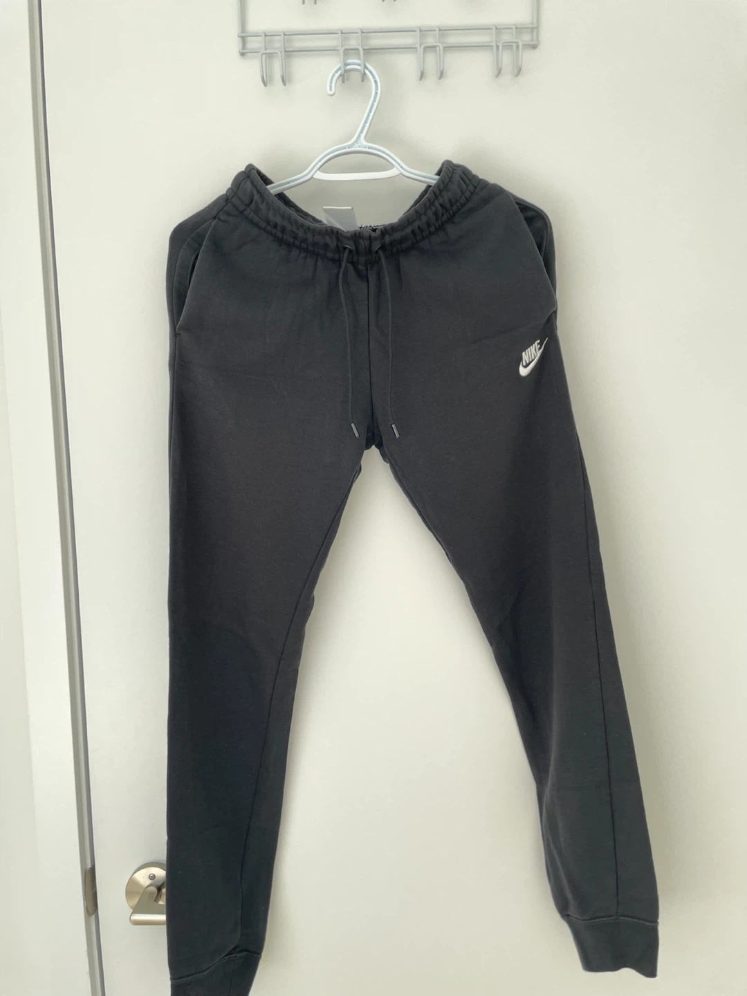 Nike Black Sweatpants XS