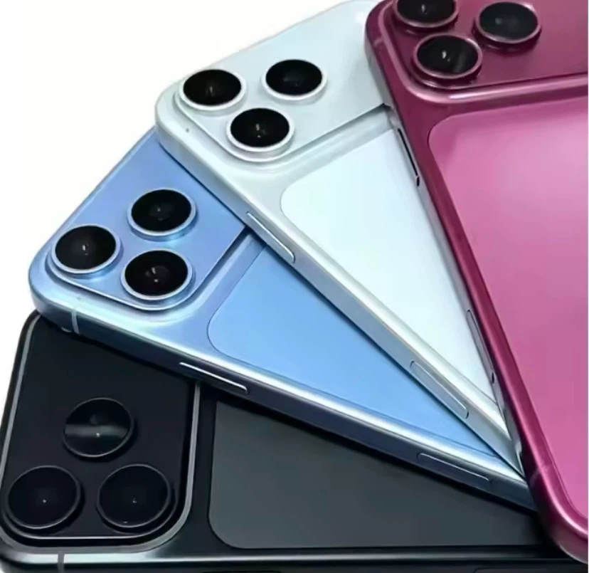 Iphone 18 pro dummy very realstic. - photo 2