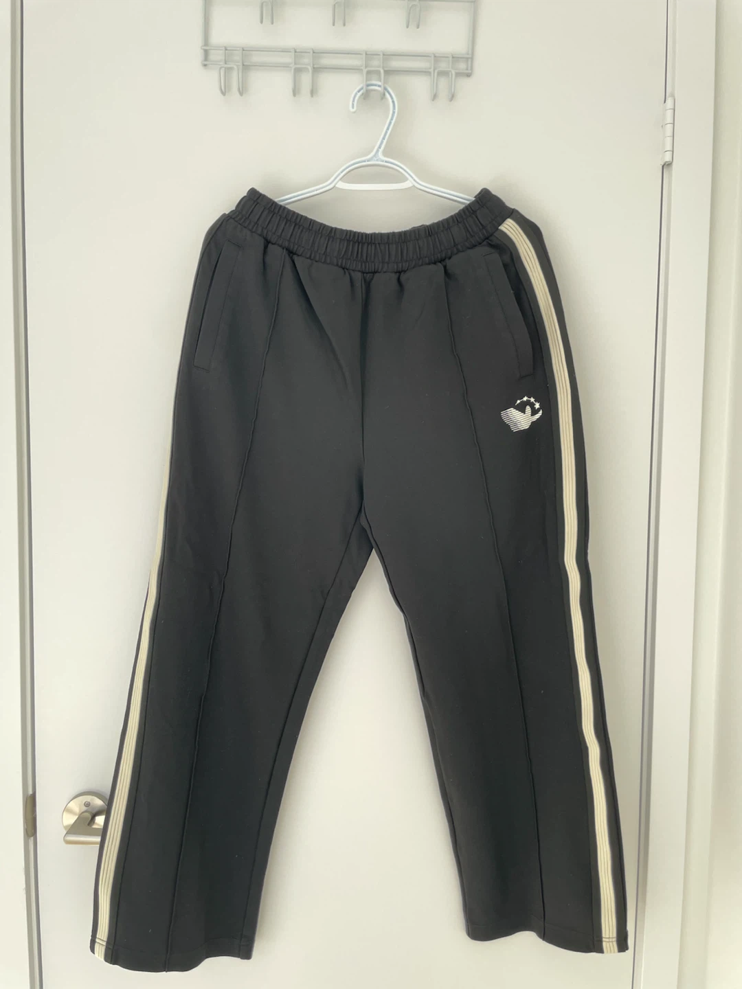 What It Isnt Track Pants