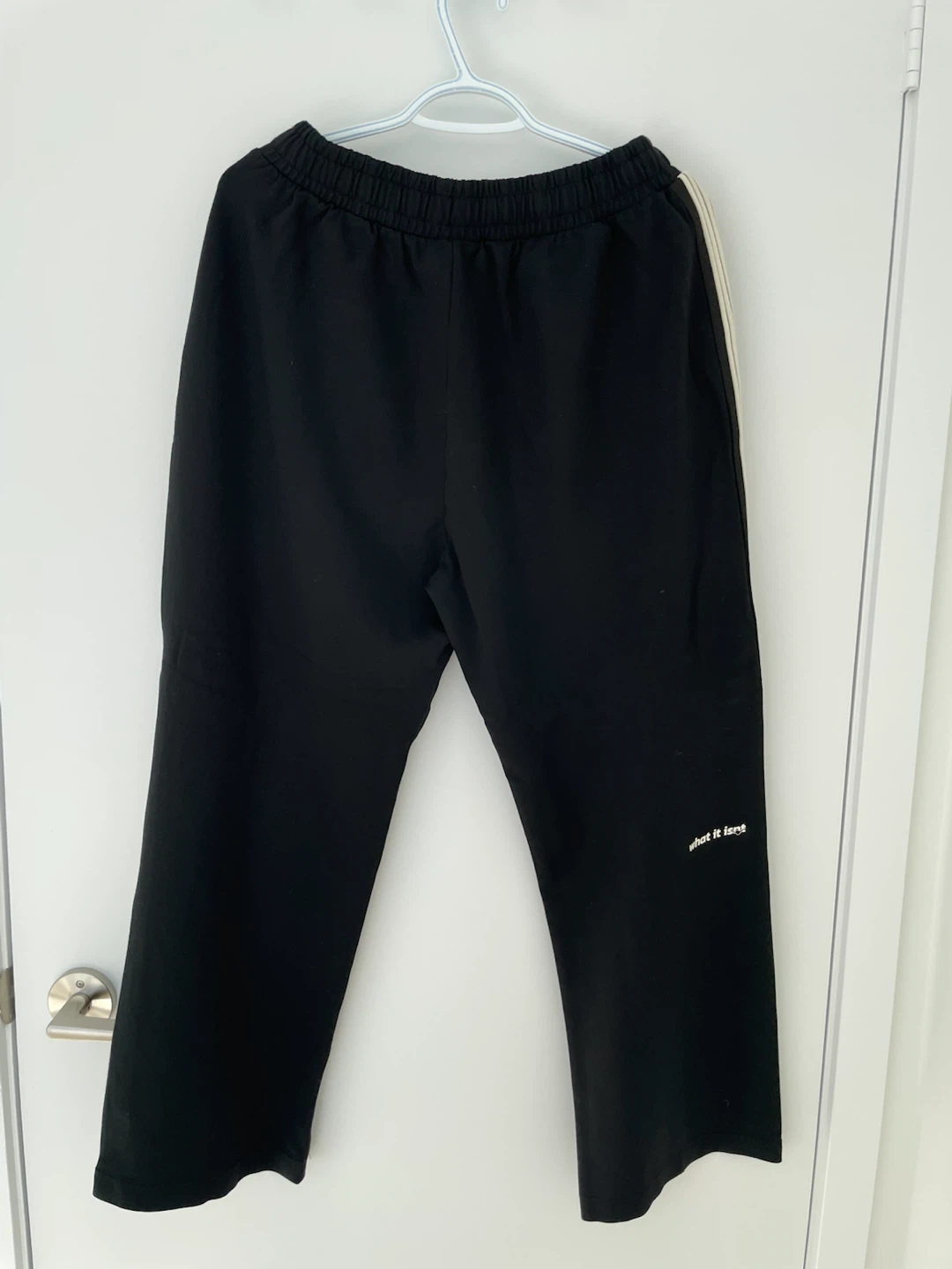 What It Isnt Track Pants - photo 2