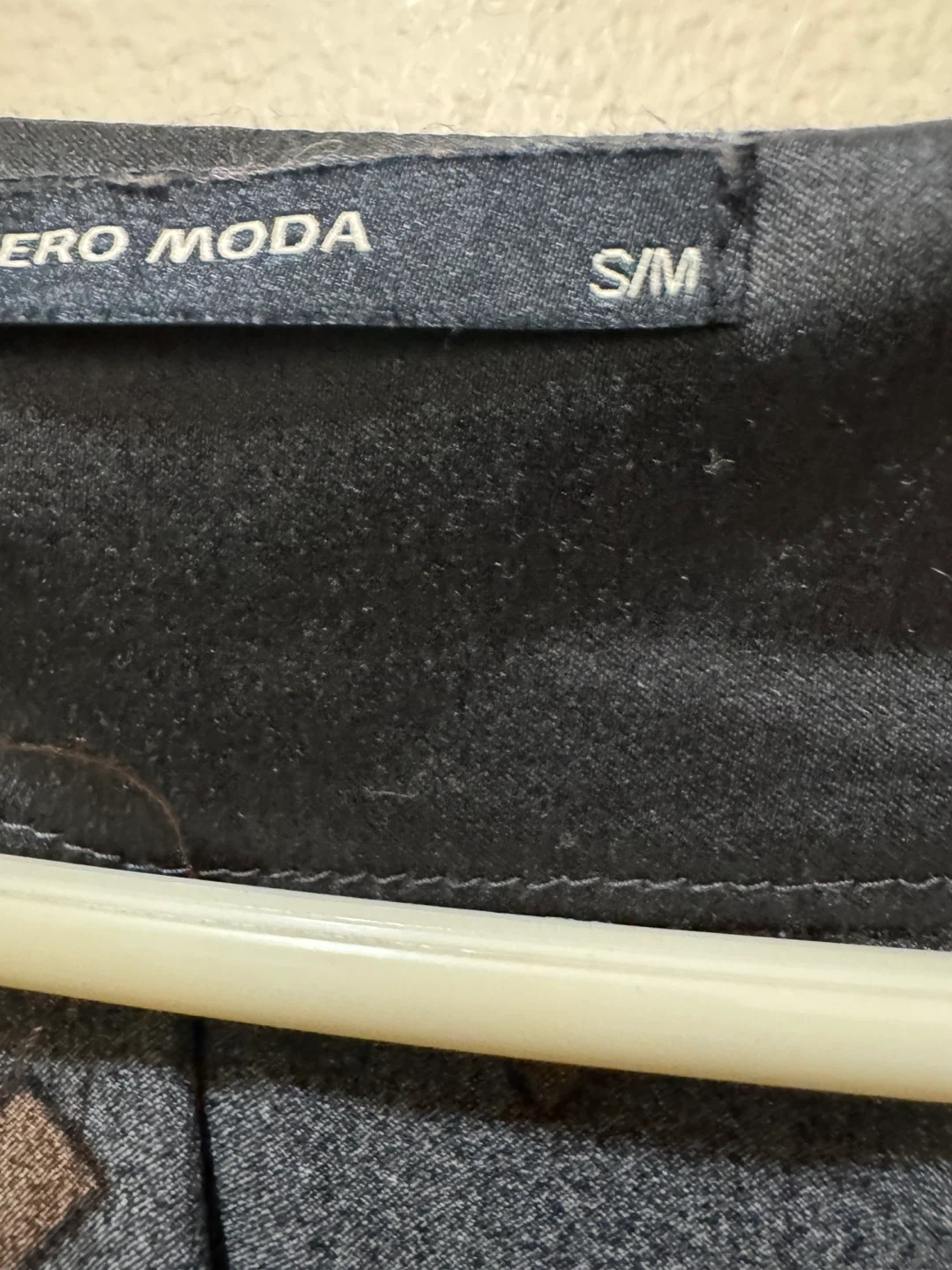 3 tops Vero Moda Sunburst Pattern Top - photo 4