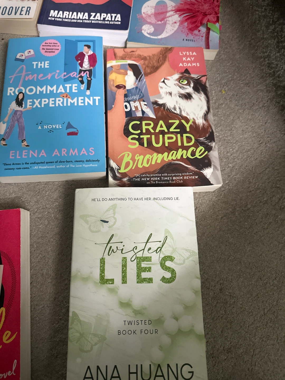 New Books for sale!! - photo 4