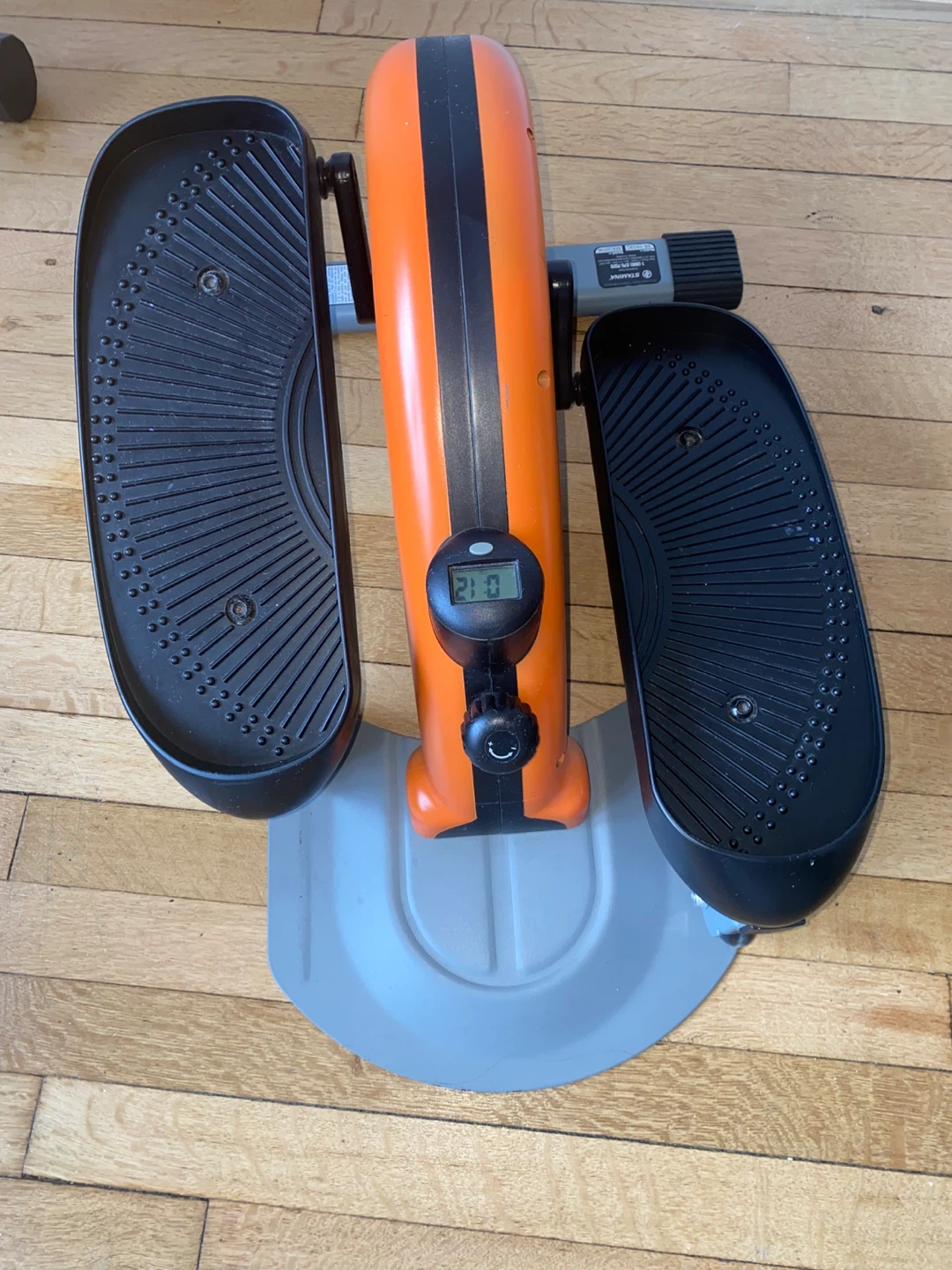 Stamina InMotion Elliptical Trainer
