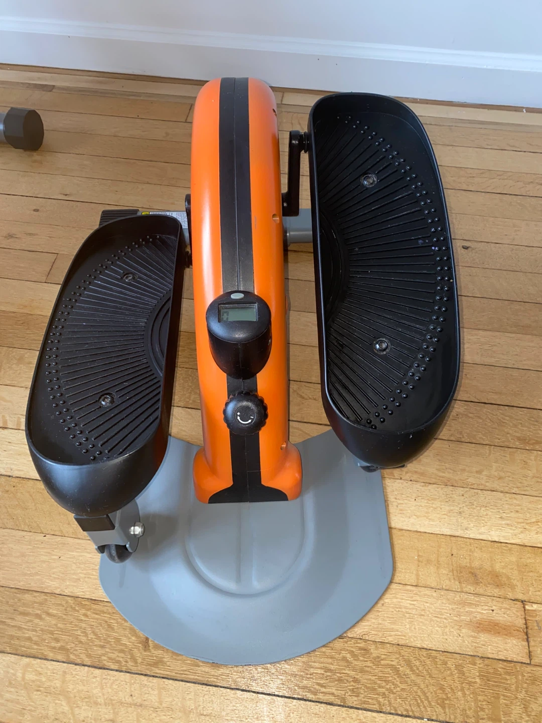 Stamina InMotion Elliptical Trainer - photo 2