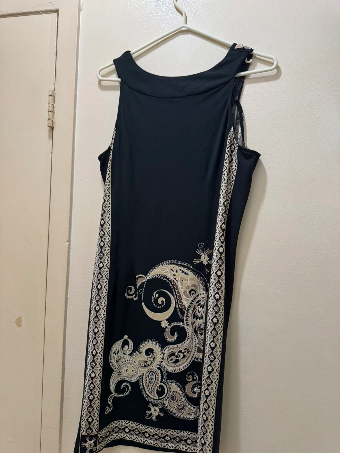 Jessica sleeveless dress, size 12 each is 20 - photo 3
