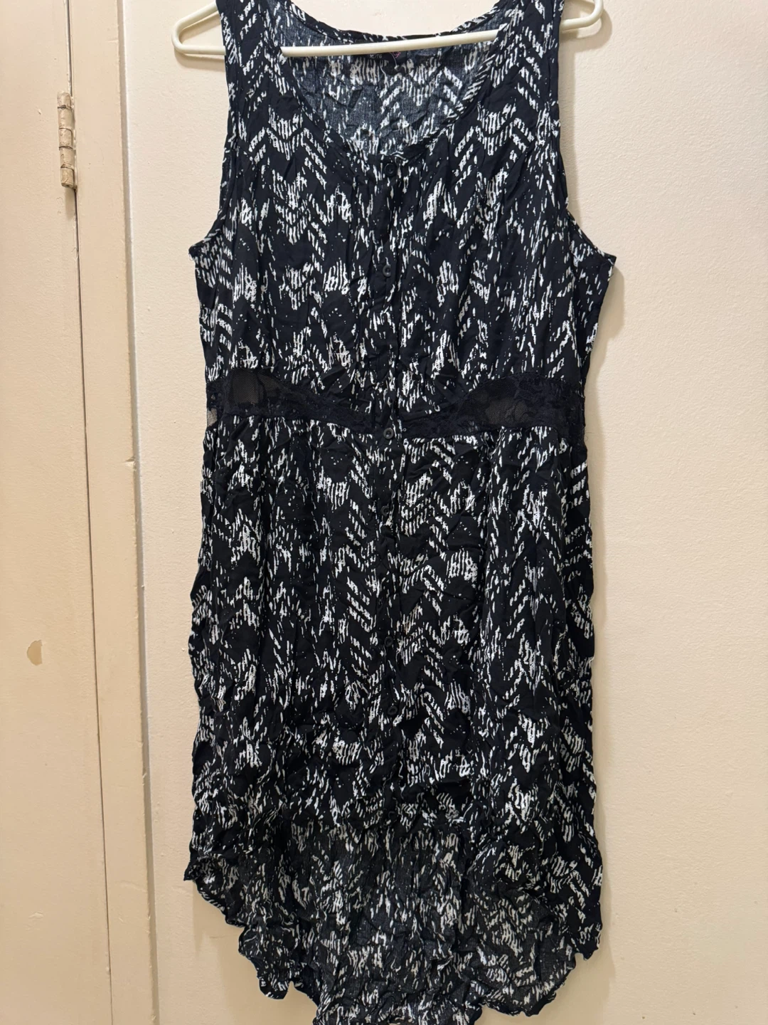 Jessica sleeveless dress, size 12 each is 20 - photo 5