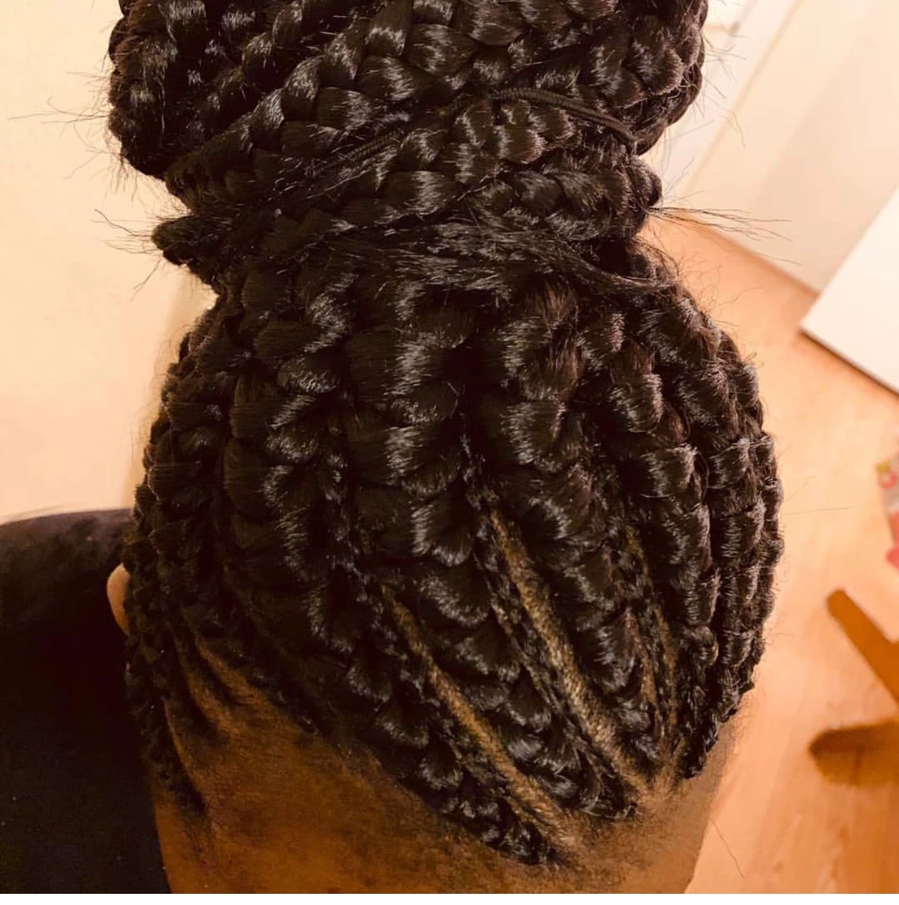 Hair Braiding Services