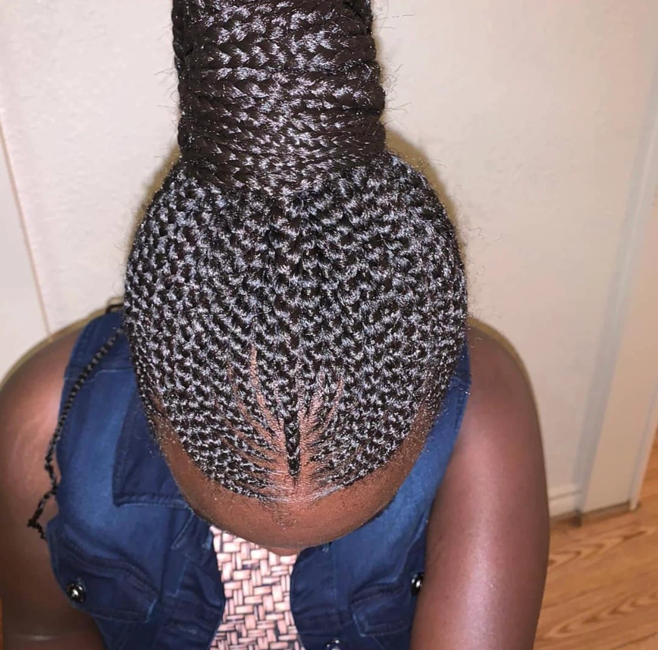 Hair Braiding Services - photo 3