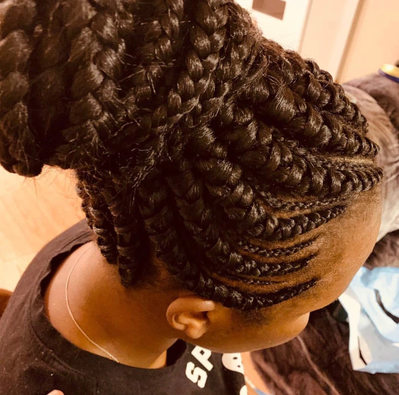 Hair Braiding Services - photo 4