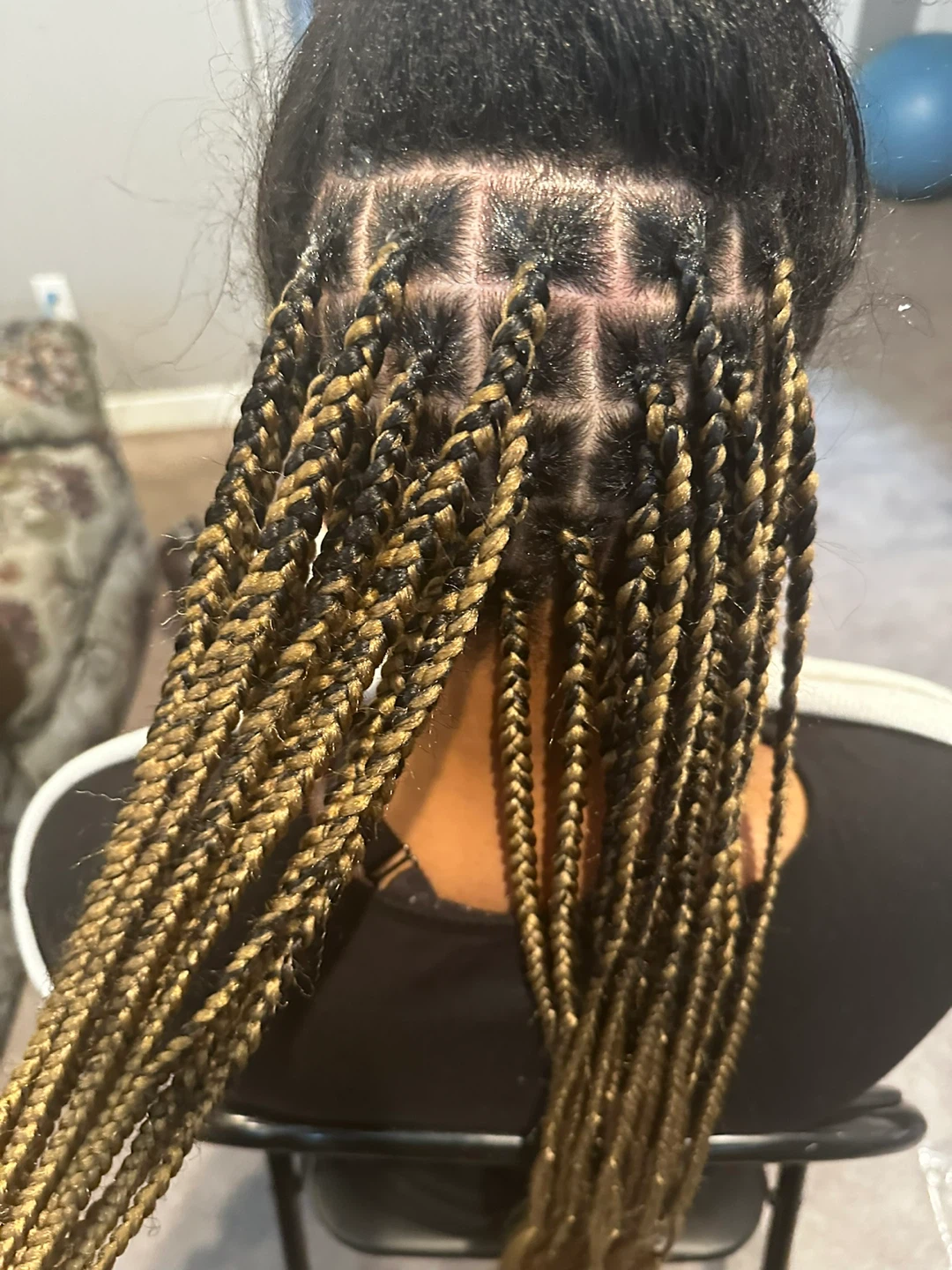 Hair Braiding Services - photo 5