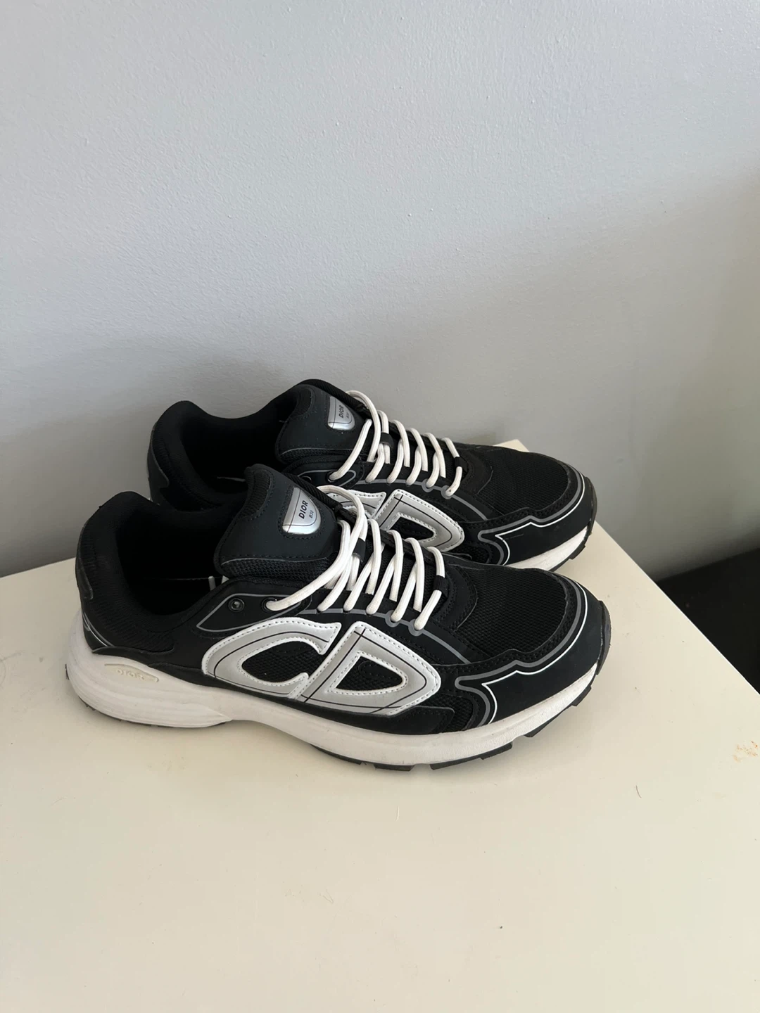 Dior B30 Sneakers
