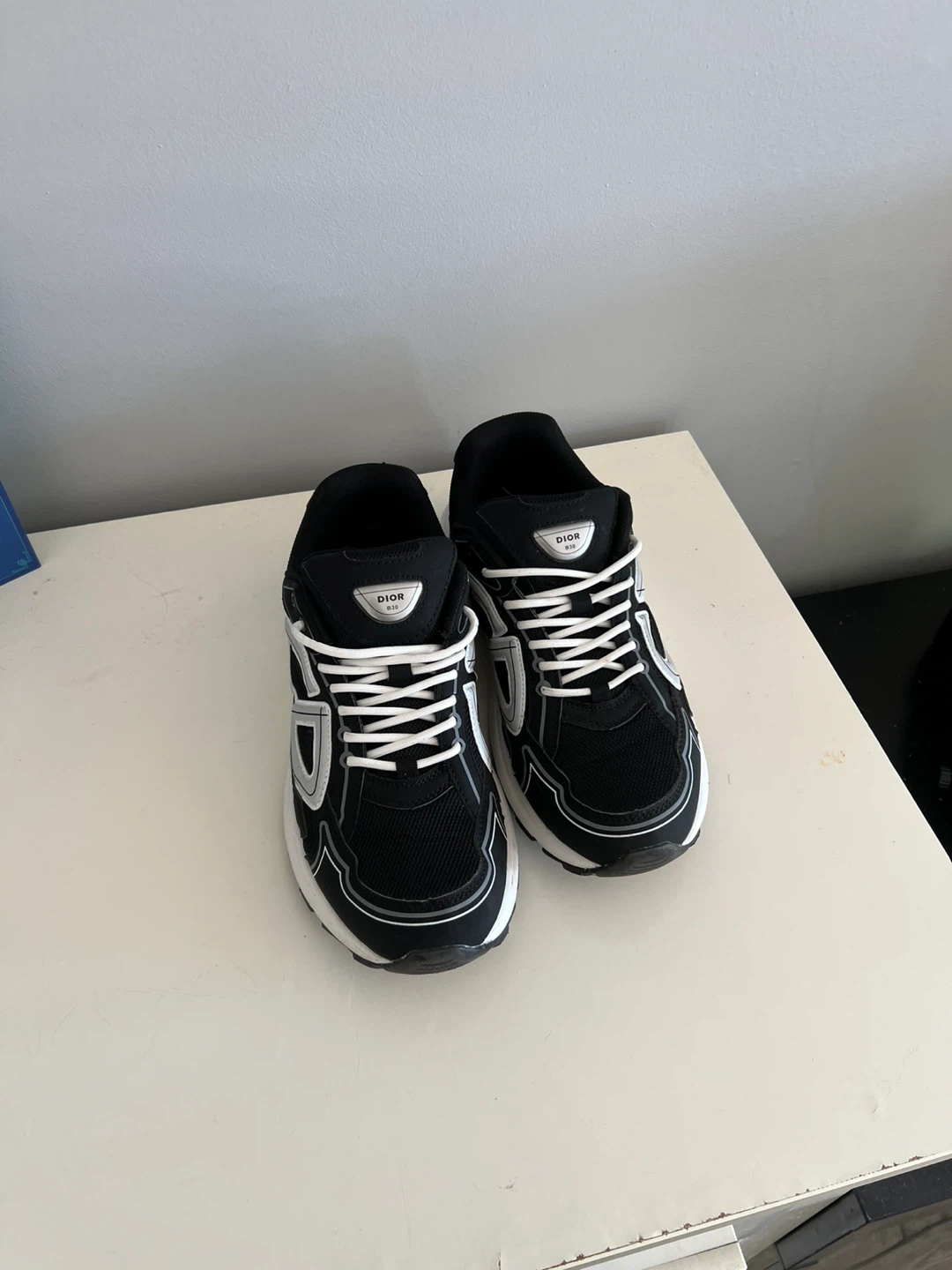 Dior B30 Sneakers - photo 2