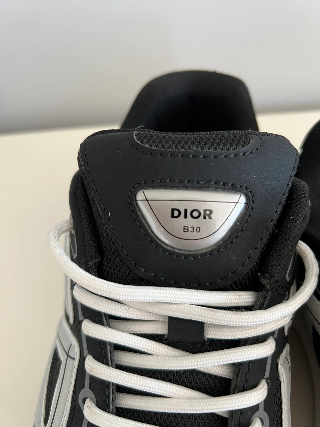 Dior B30 Sneakers - photo 3