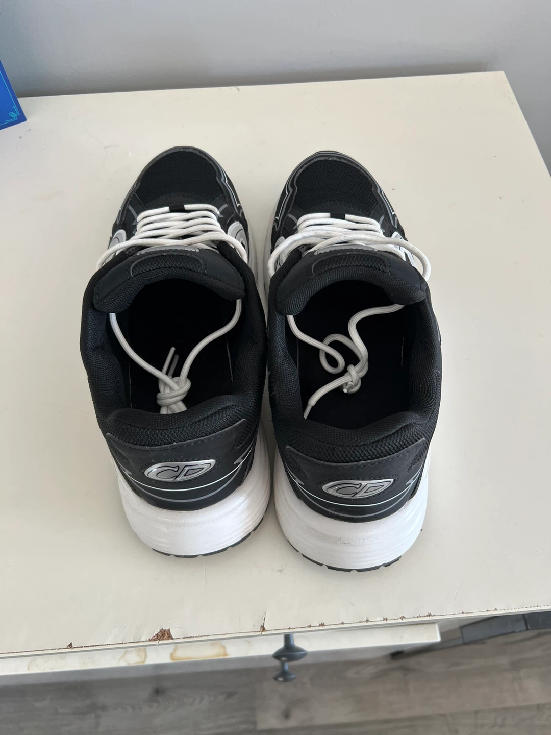 Dior B30 Sneakers - photo 4