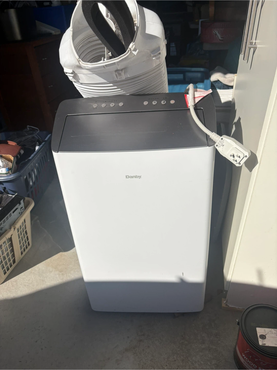 Danby Portable Air Conditioner
