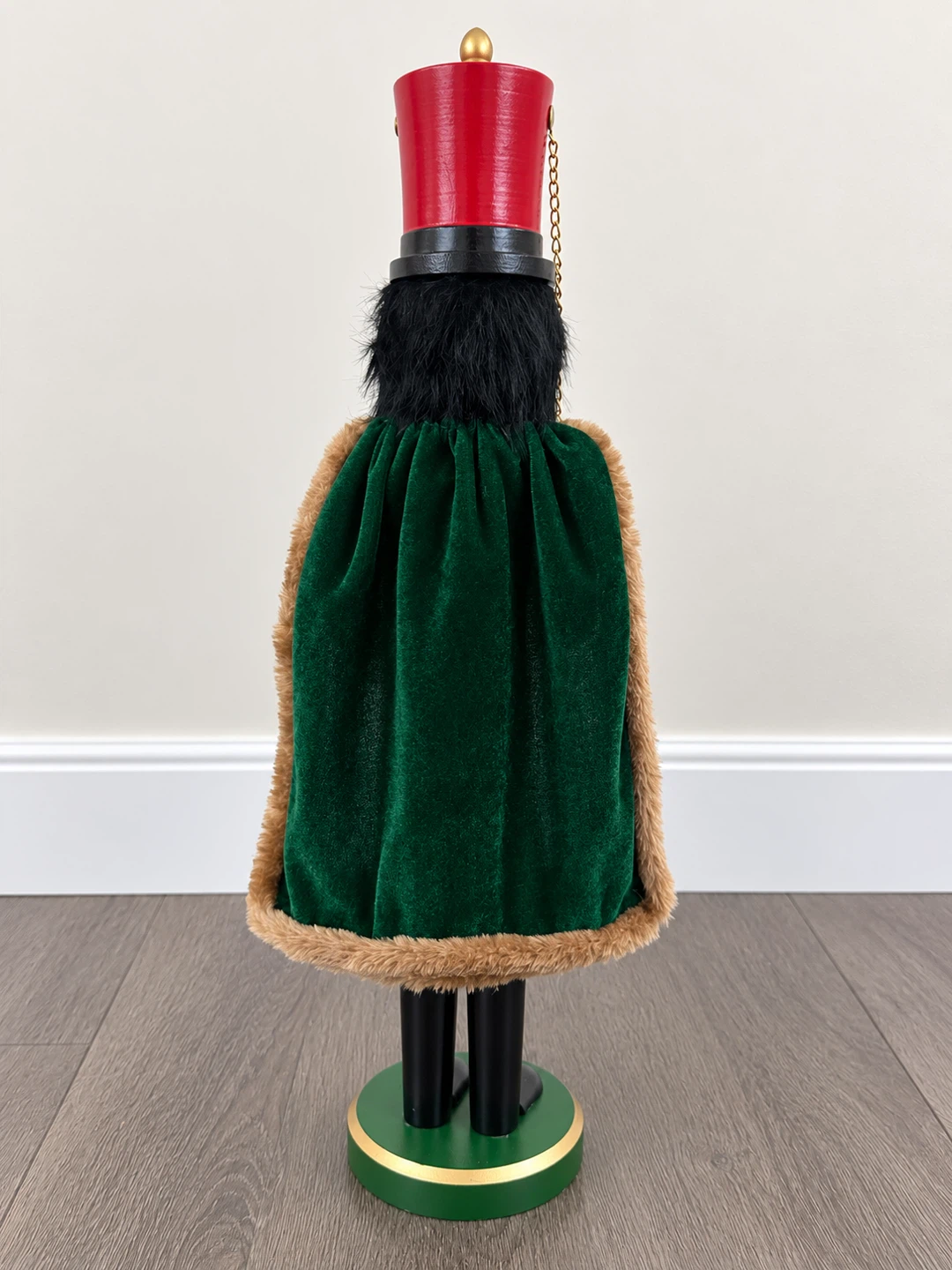 Hobby Lobby 24” Traditional Christmas Nutcracker Soldier - photo 3