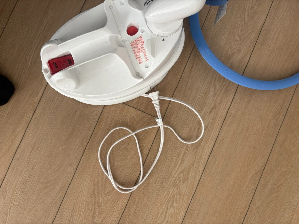 Conair Compact Fabric Steamer - photo 3