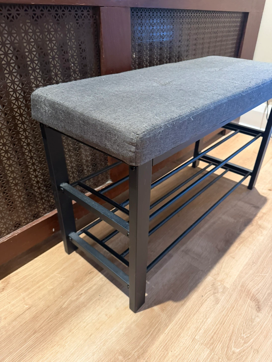 Shoe Bench - photo 2