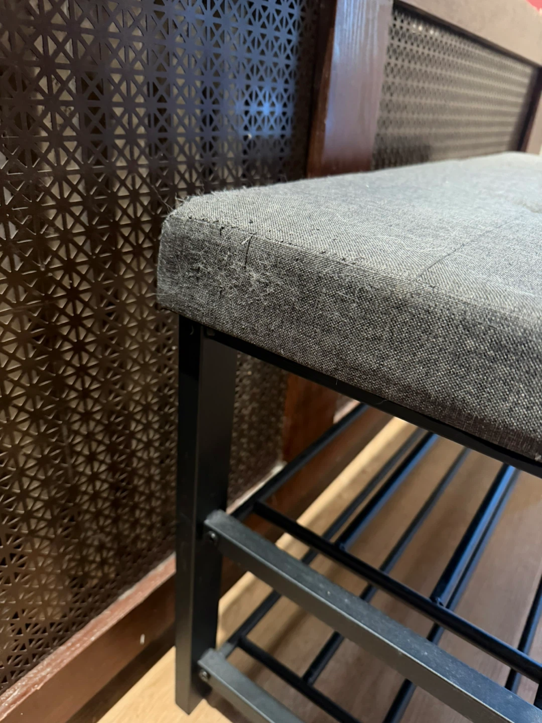 Shoe Bench - photo 3