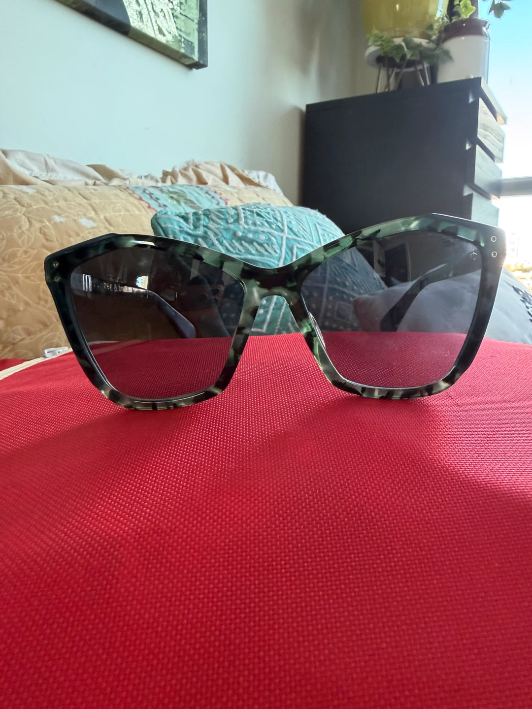 Rag & Bone Sunglasses