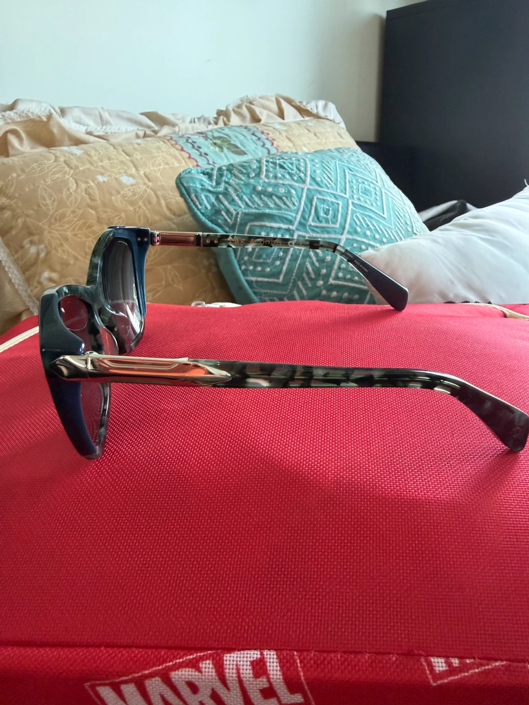 Rag & Bone Sunglasses - photo 2