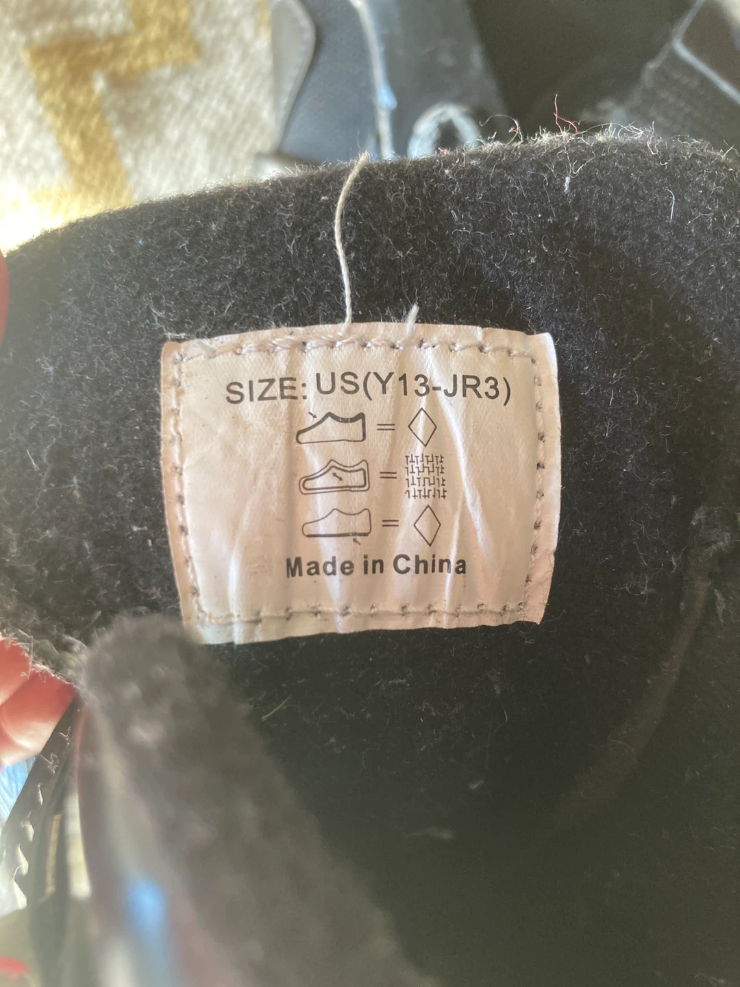 Softmax Adjustable Ice Skates Kids Y13 - J3 - photo 2