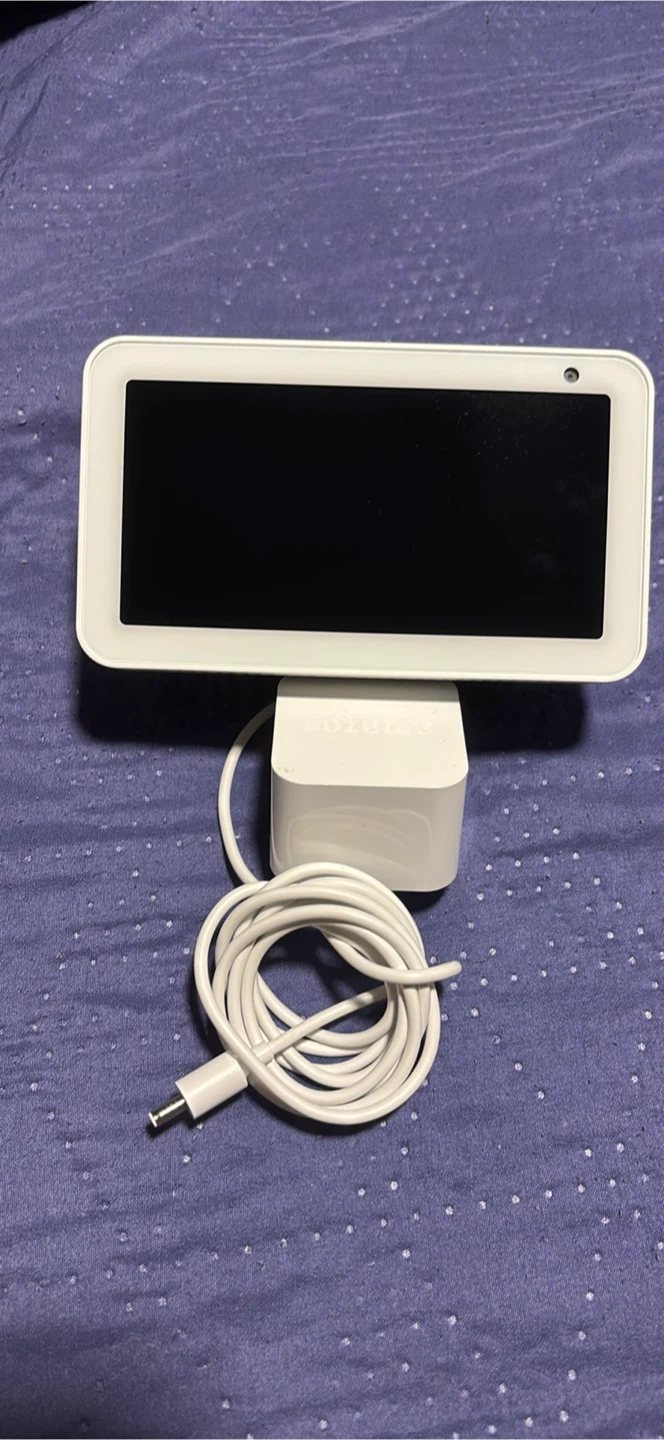 Amazon Echo Show 5 Smart Display