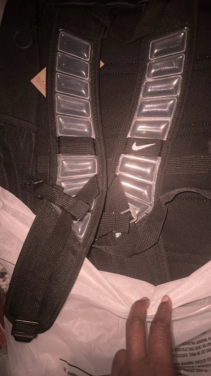 Nike Elite Backpack