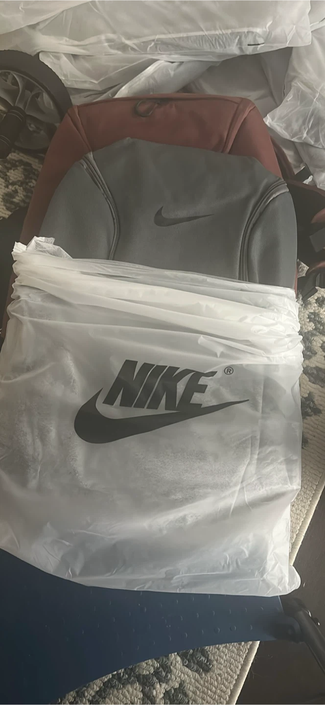 Nike Elite Backpack - photo 4