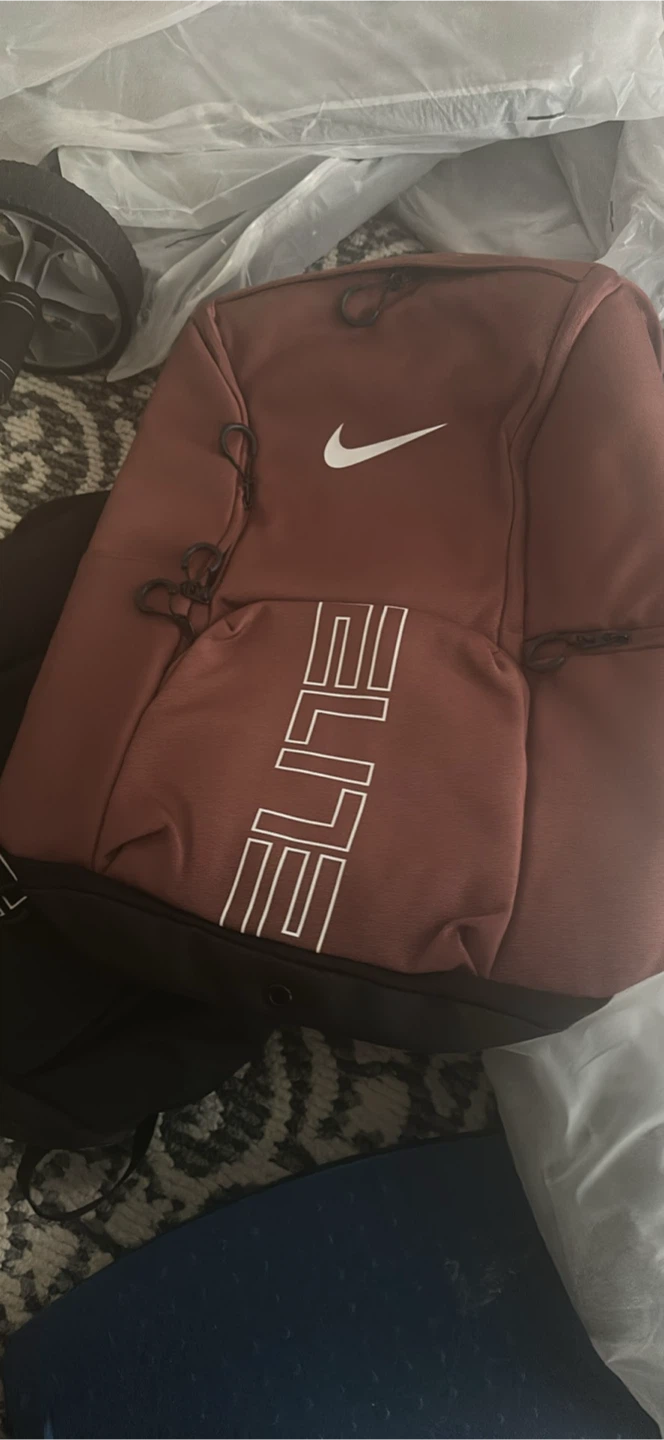 Nike Elite Backpack - photo 5