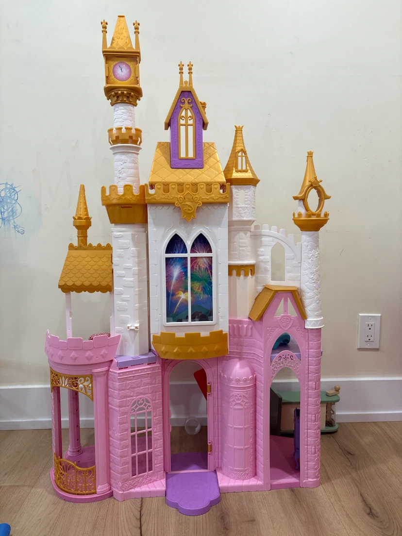 Princess Castle