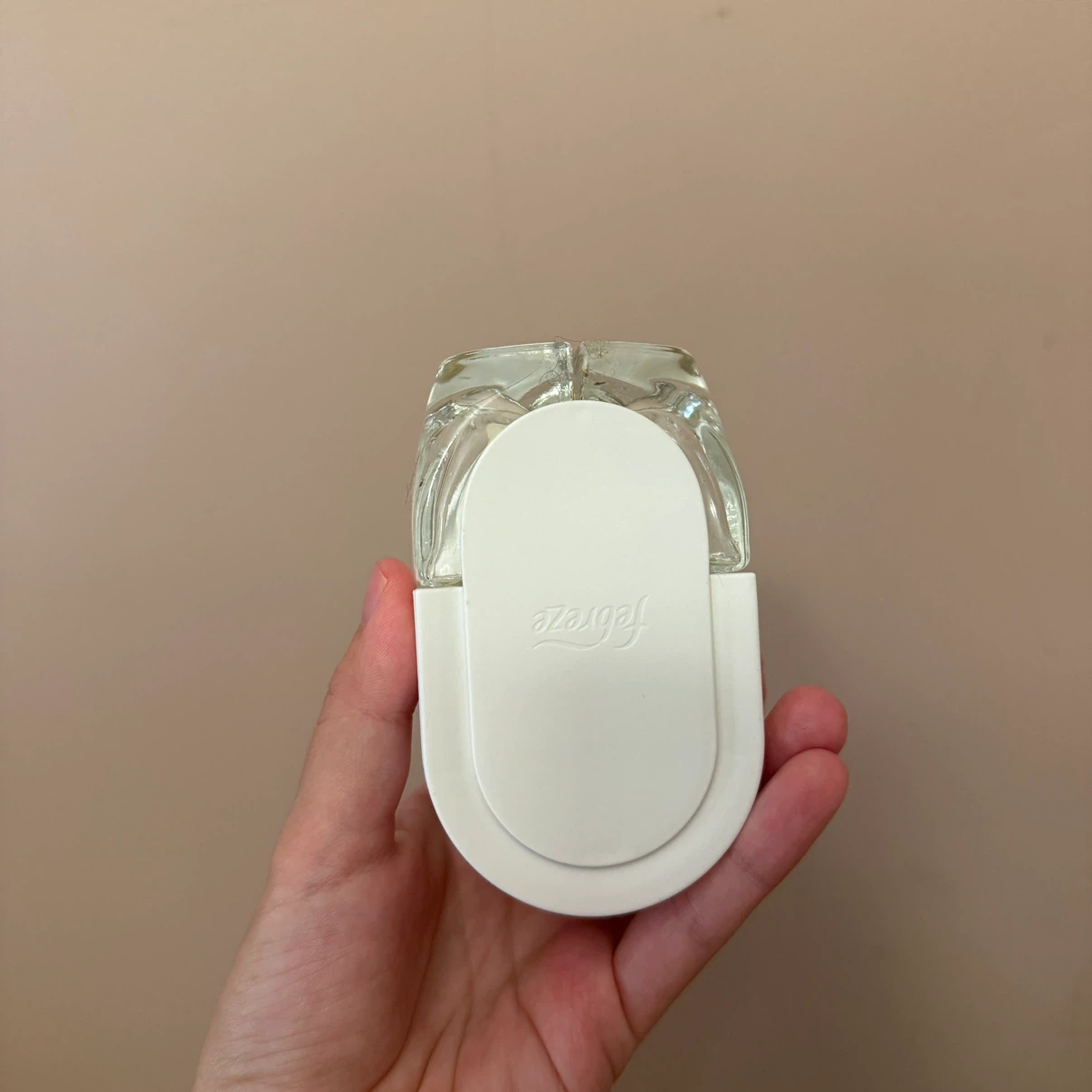Febreze Plug In Air Freshener
