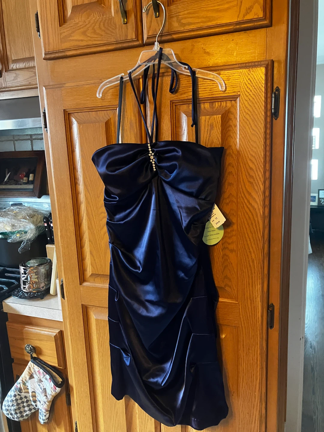 Party dress