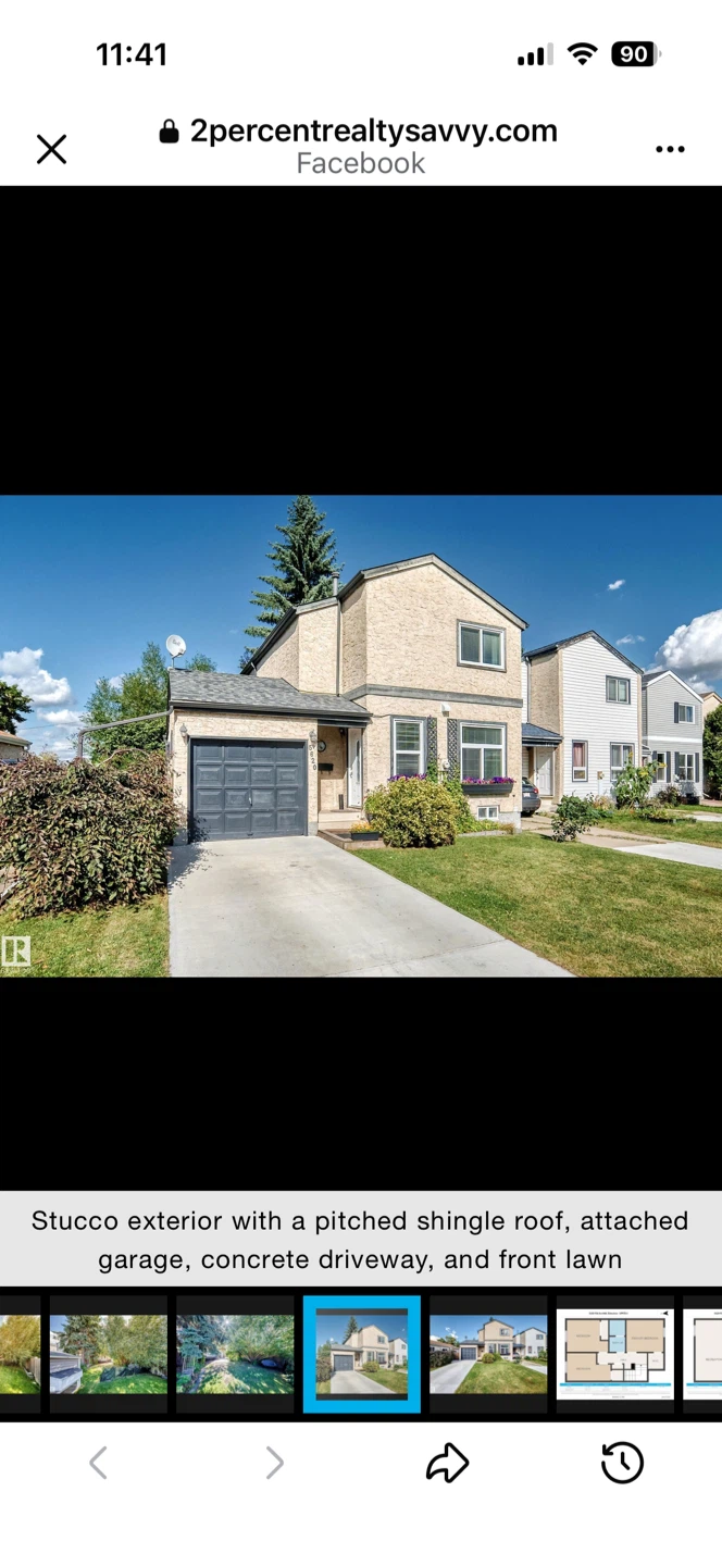 NEW listing Ottewell 3 bedroom house