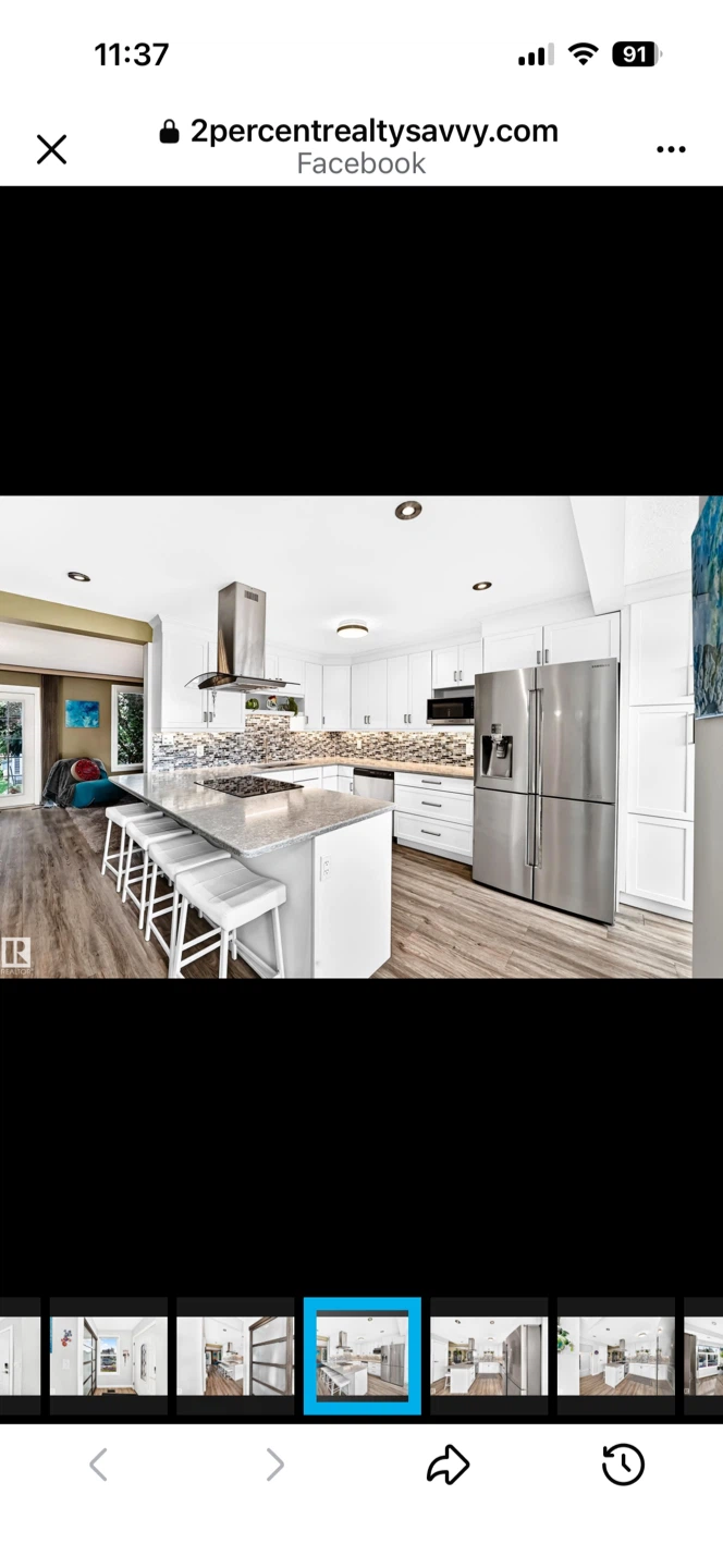 NEW listing Ottewell 3 bedroom house - photo 2