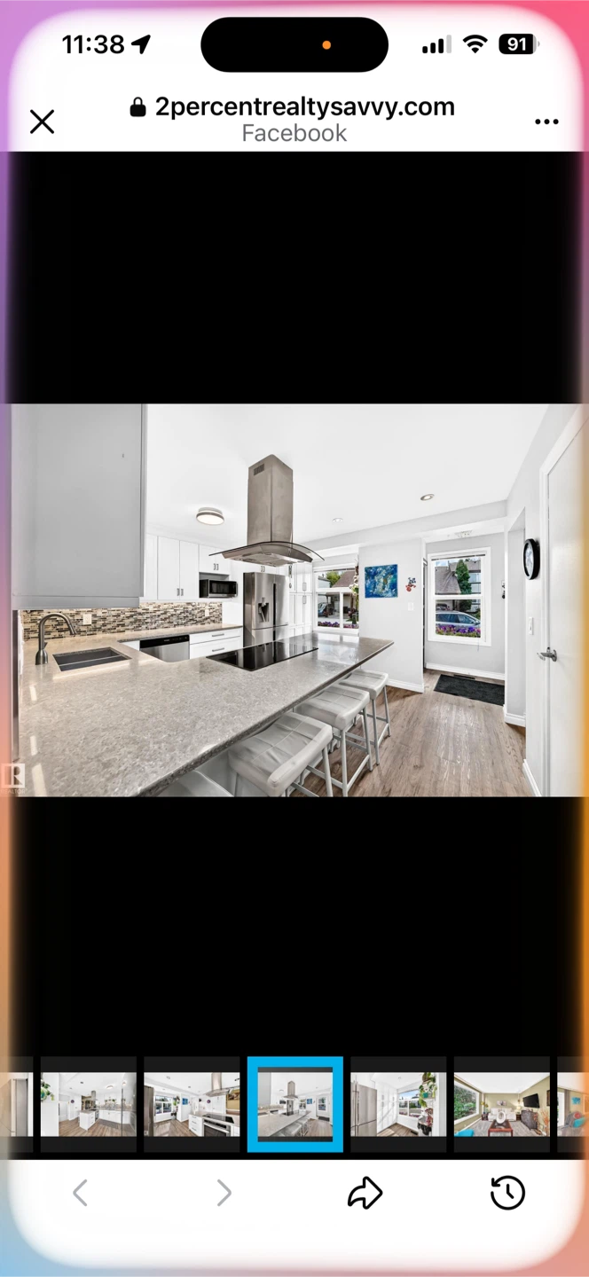 NEW listing Ottewell 3 bedroom house - photo 3
