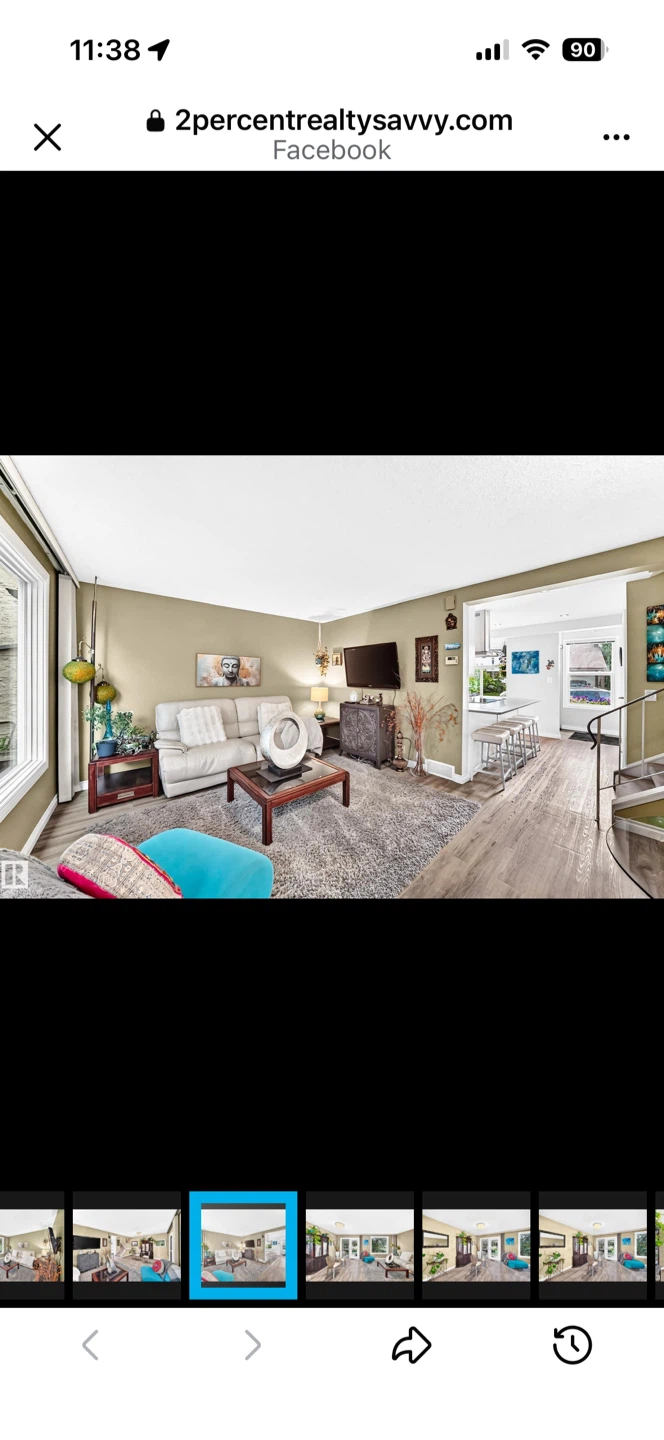 NEW listing Ottewell 3 bedroom house - photo 4