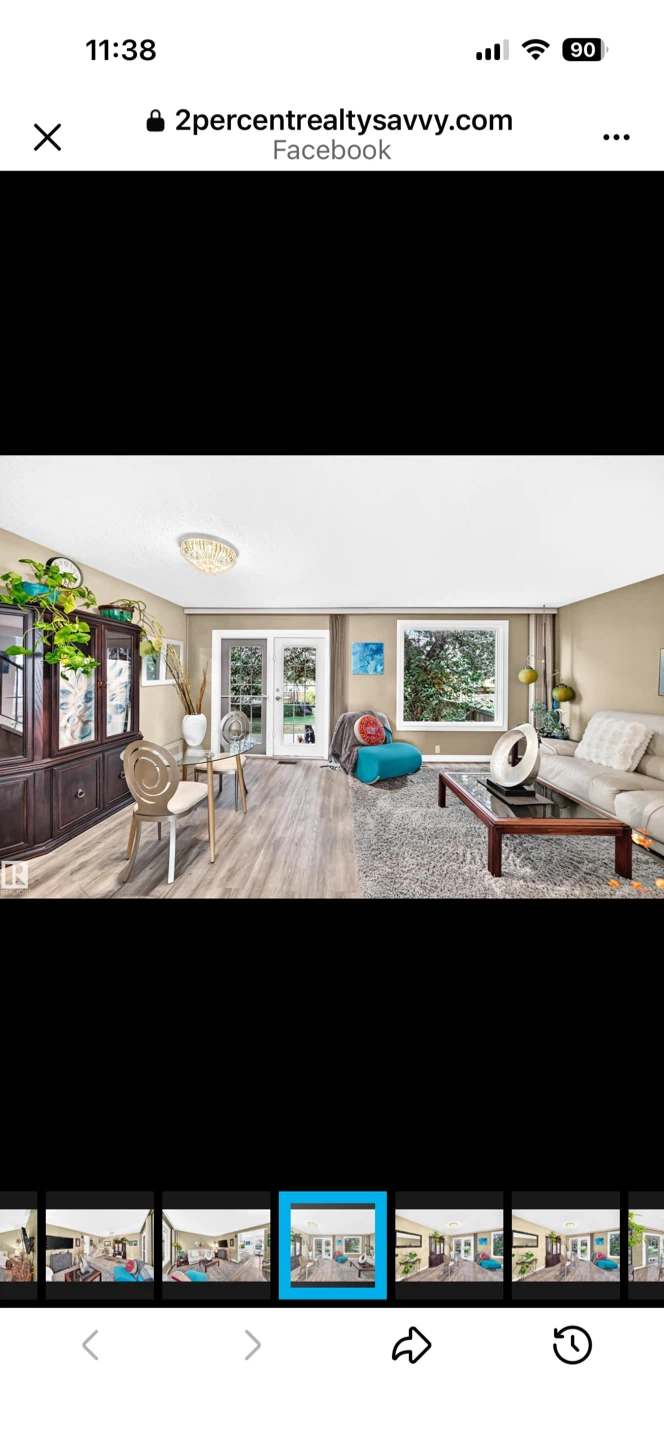 NEW listing Ottewell 3 bedroom house - photo 5