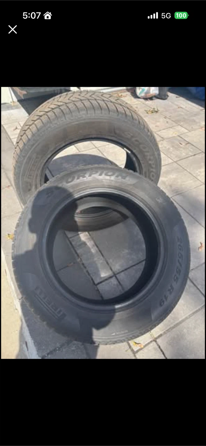 Winter Tire for sale