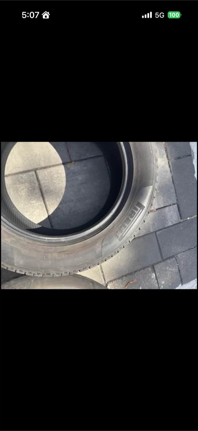 Winter Tire for sale - photo 2
