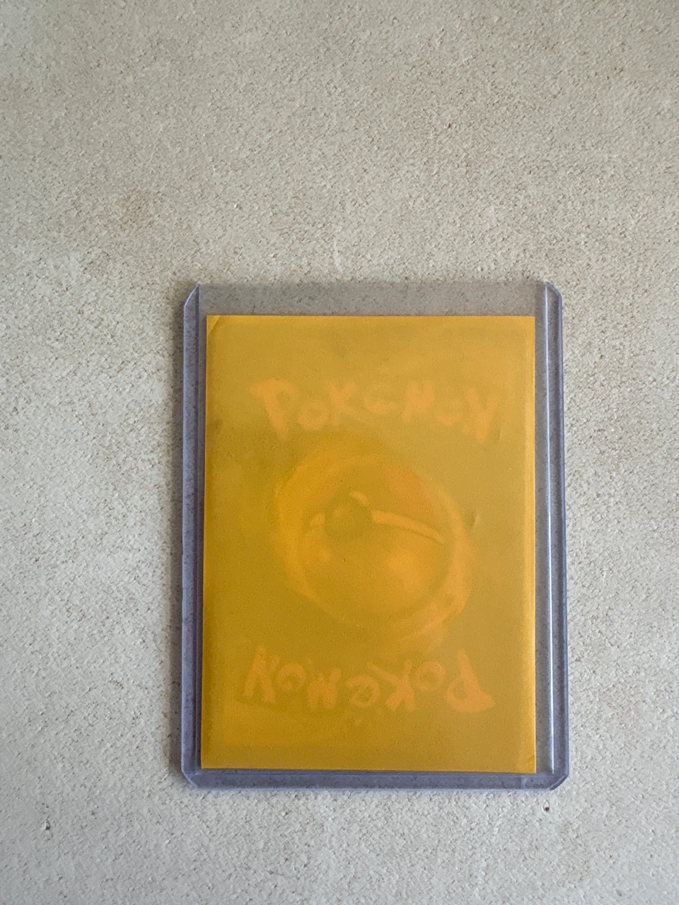 Pokemon Mew GG10/GG70 Trading Card - photo 2