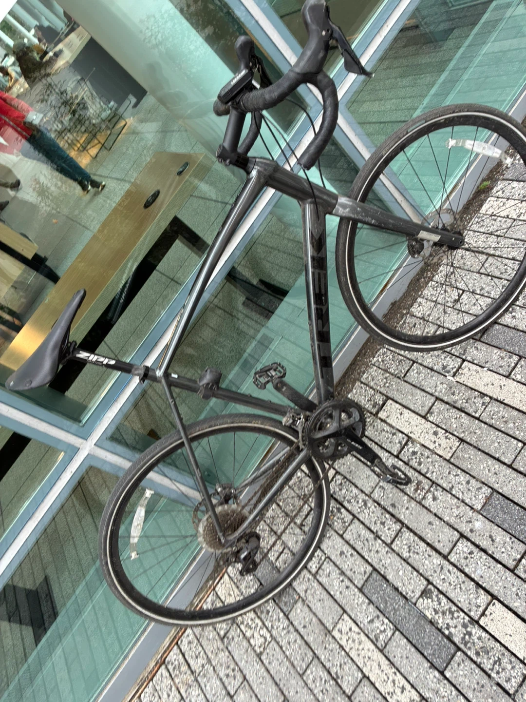 Trek domane 5